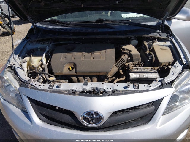 Aukcja sprzedaży 2011 Toyota Corolla Le, vin: 2T1BU4EE5BC675196, numer aukcji: 45046626