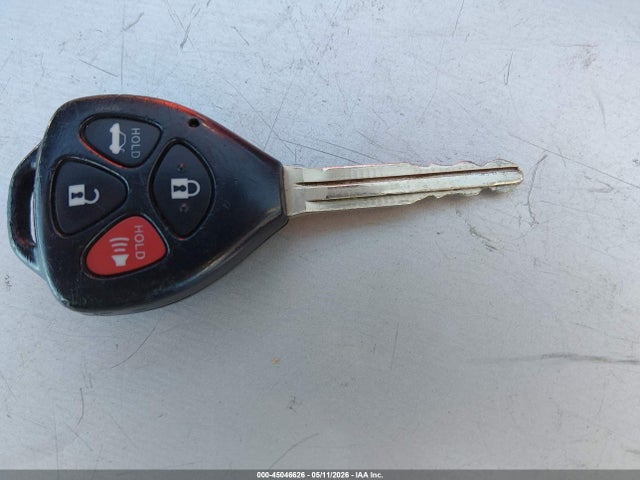 Aukcja sprzedaży 2011 Toyota Corolla Le, vin: 2T1BU4EE5BC675196, numer aukcji: 45046626