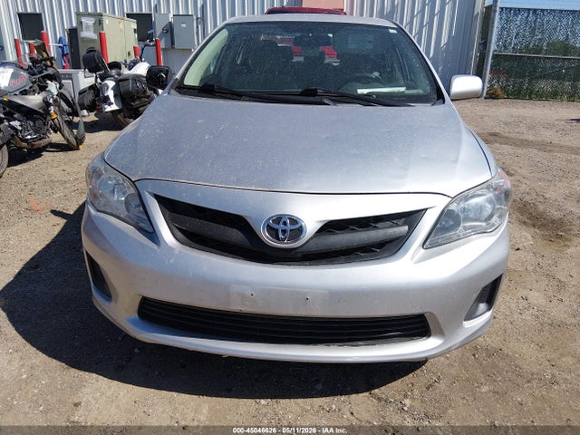 Aukcja sprzedaży 2011 Toyota Corolla Le, vin: 2T1BU4EE5BC675196, numer aukcji: 45046626