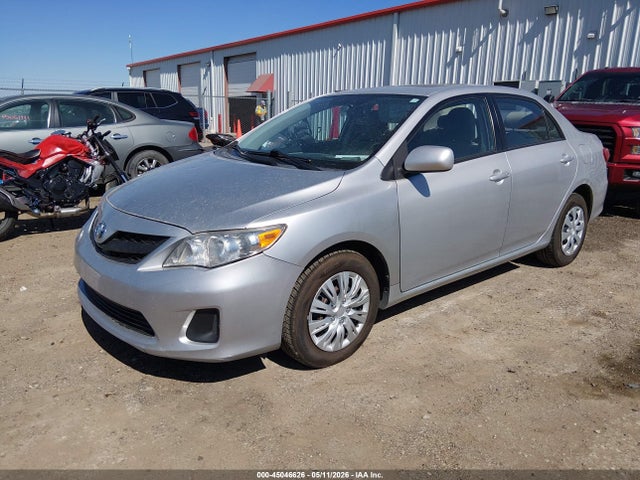 Aukcja sprzedaży 2011 Toyota Corolla Le, vin: 2T1BU4EE5BC675196, numer aukcji: 45046626