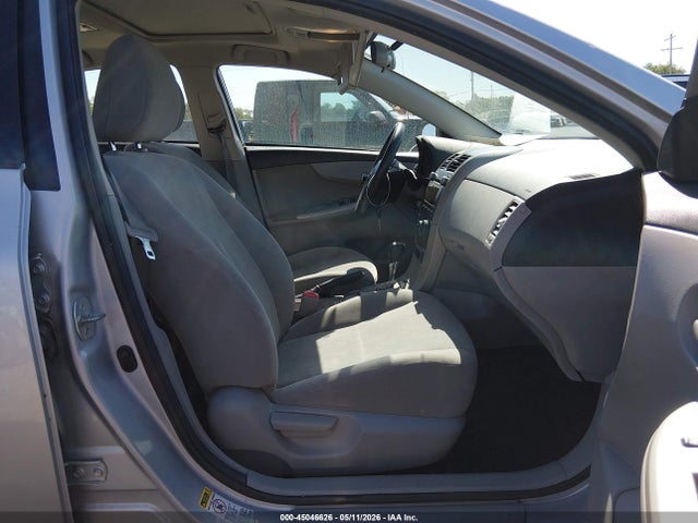 Aukcja sprzedaży 2011 Toyota Corolla Le, vin: 2T1BU4EE5BC675196, numer aukcji: 45046626