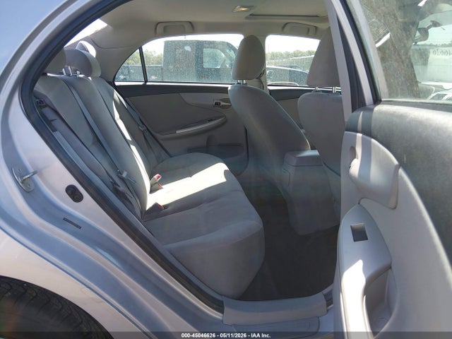 Aukcja sprzedaży 2011 Toyota Corolla Le, vin: 2T1BU4EE5BC675196, numer aukcji: 45046626