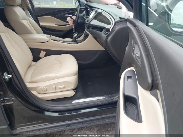 Aukcja sprzedaży 2020 Buick Envision Fwd Preferred, vin: LRBFXBSA9LD193218, numer aukcji: 45046628
