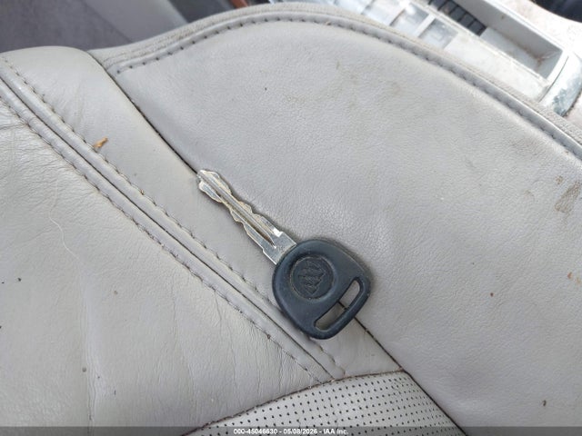 2012 Buick Enclave Leather მანქანა იყიდება აუქციონზე, vin: 5GAKRCED3CJ306105, აუქციონის ნომერი: 45046630