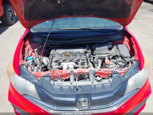 2015 Honda Civic Ex მანქანა იყიდება აუქციონზე, vin: 2HGFG3B83FH506275, აუქციონის ნომერი: 45046634