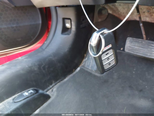 2015 Honda Civic Ex მანქანა იყიდება აუქციონზე, vin: 2HGFG3B83FH506275, აუქციონის ნომერი: 45046634