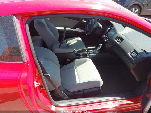 2015 Honda Civic Ex მანქანა იყიდება აუქციონზე, vin: 2HGFG3B83FH506275, აუქციონის ნომერი: 45046634