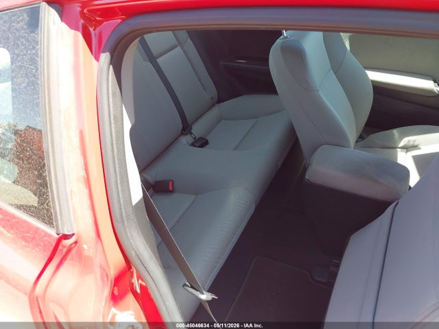 2015 Honda Civic Ex მანქანა იყიდება აუქციონზე, vin: 2HGFG3B83FH506275, აუქციონის ნომერი: 45046634