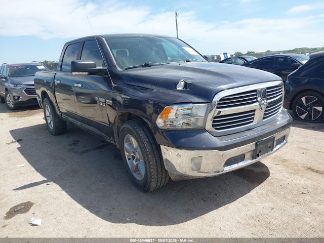 Aukcja sprzedaży 2015 Ram 1500 Lone Star, vin: 1C6RR6LTXFS676482, numer aukcji: 45046637