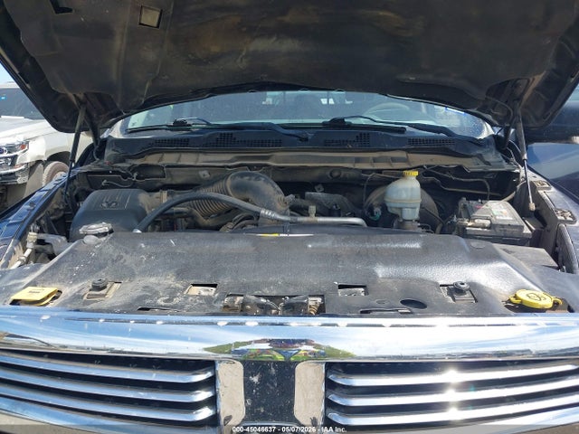 Aukcja sprzedaży 2015 Ram 1500 Lone Star, vin: 1C6RR6LTXFS676482, numer aukcji: 45046637