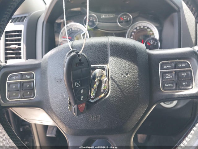 Aukcja sprzedaży 2015 Ram 1500 Lone Star, vin: 1C6RR6LTXFS676482, numer aukcji: 45046637