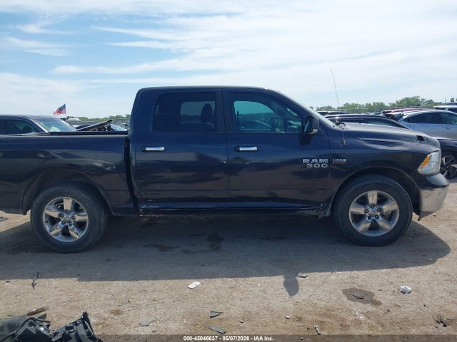Aukcja sprzedaży 2015 Ram 1500 Lone Star, vin: 1C6RR6LTXFS676482, numer aukcji: 45046637