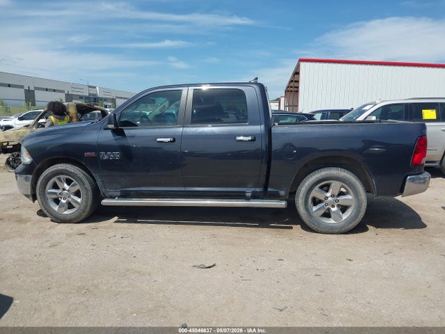 Aukcja sprzedaży 2015 Ram 1500 Lone Star, vin: 1C6RR6LTXFS676482, numer aukcji: 45046637