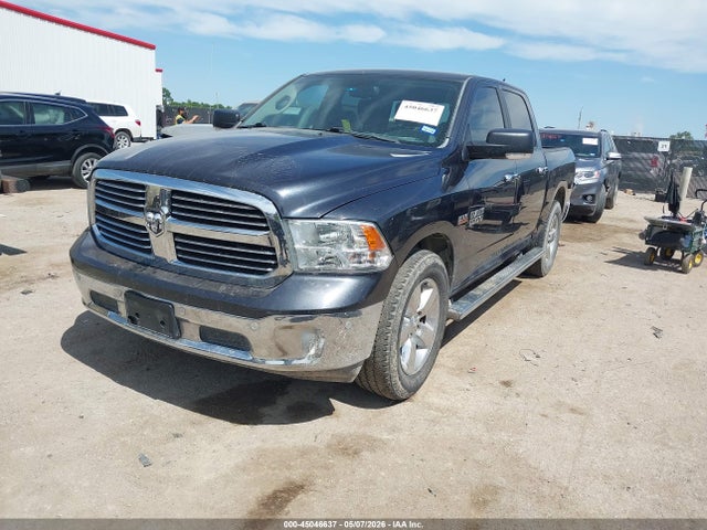Aukcja sprzedaży 2015 Ram 1500 Lone Star, vin: 1C6RR6LTXFS676482, numer aukcji: 45046637