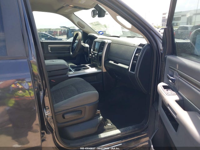 Aukcja sprzedaży 2015 Ram 1500 Lone Star, vin: 1C6RR6LTXFS676482, numer aukcji: 45046637