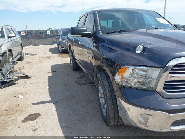 Aukcja sprzedaży 2015 Ram 1500 Lone Star, vin: 1C6RR6LTXFS676482, numer aukcji: 45046637