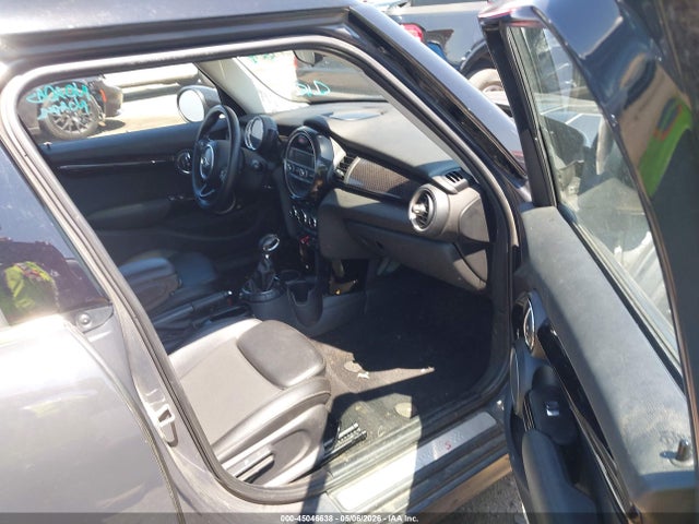 Mini Hardtop Cooper S 2015 WMWXU3C58F2B58272 Image 5