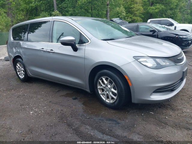 Aukcja sprzedaży 2017 Chrysler Pacifica Touring, vin: 2C4RC1DG7HR512870, numer aukcji: 45046640
