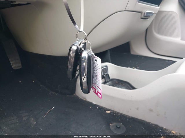 45046640 :رقم المزاد ، 2C4RC1DG7HR512870 vin ، 2017 Chrysler Pacifica Touring مزاد بيع