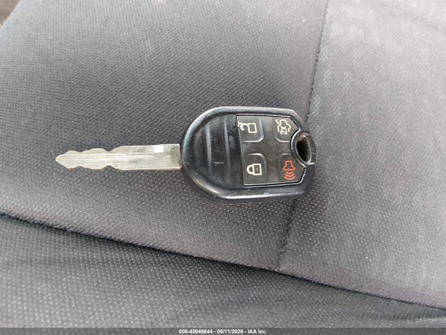 45046644 :رقم المزاد ، 1FMJK1JT3HEA73886 vin ، 2017 Ford Expedition El Xlt مزاد بيع