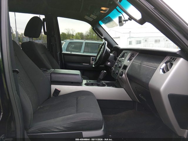 45046644 :رقم المزاد ، 1FMJK1JT3HEA73886 vin ، 2017 Ford Expedition El Xlt مزاد بيع