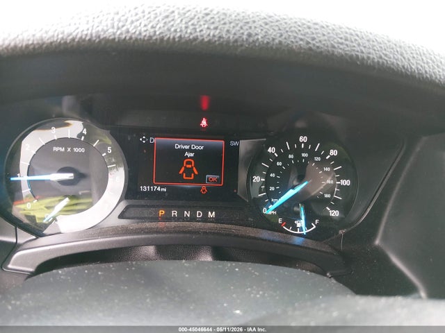 45046644 :رقم المزاد ، 1FMJK1JT3HEA73886 vin ، 2017 Ford Expedition El Xlt مزاد بيع