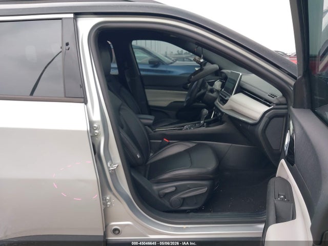 2026 Jeep Compass Limited მანქანა იყიდება აუქციონზე, vin: 3C4NJDCNXTT225082, აუქციონის ნომერი: 45046645