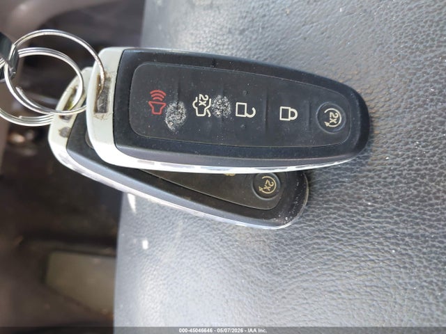 Aukcja sprzedaży 2015 Ford Escape Titanium, vin: 1FMCU0JX6FUA14897, numer aukcji: 45046646