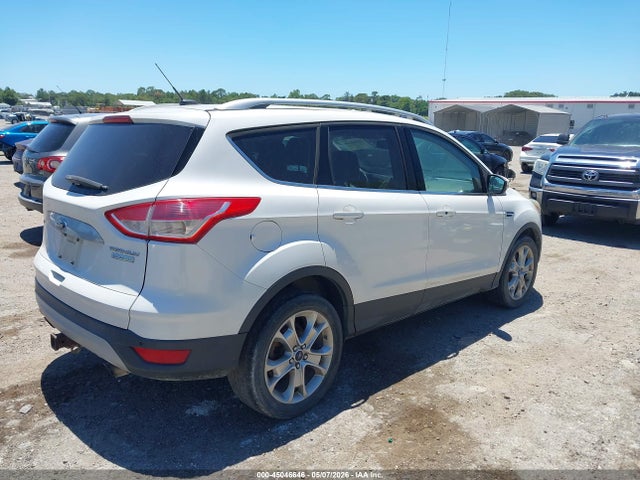 Aukcja sprzedaży 2015 Ford Escape Titanium, vin: 1FMCU0JX6FUA14897, numer aukcji: 45046646