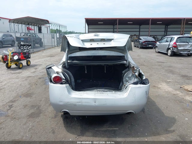 2010 Nissan Altima 2.5 მანქანა იყიდება აუქციონზე, vin: 1N4AL2AP8AN493309, აუქციონის ნომერი: 45046649