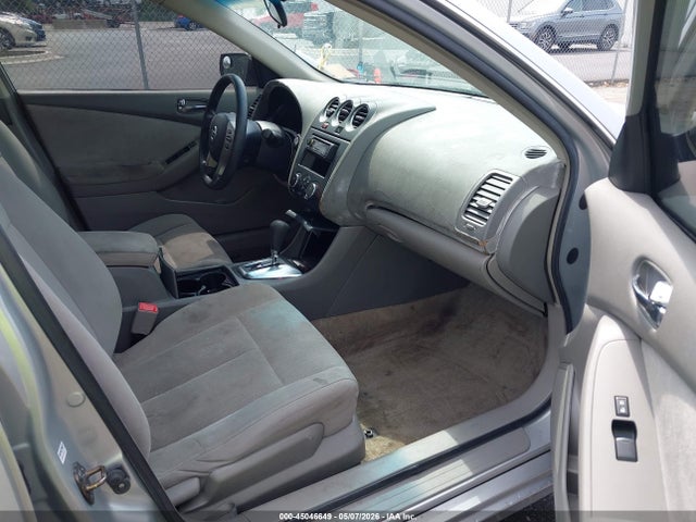 2010 Nissan Altima 2.5 მანქანა იყიდება აუქციონზე, vin: 1N4AL2AP8AN493309, აუქციონის ნომერი: 45046649