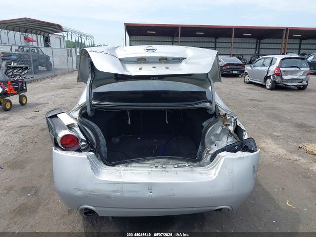 2010 Nissan Altima 2.5 მანქანა იყიდება აუქციონზე, vin: 1N4AL2AP8AN493309, აუქციონის ნომერი: 45046649