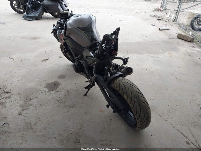 45046651 :رقم المزاد ، ML5ZRDF16PDA60997 vin ، 2023 Kawasaki Zr900 F مزاد بيع