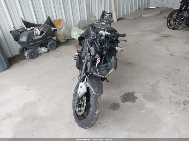 45046651 :رقم المزاد ، ML5ZRDF16PDA60997 vin ، 2023 Kawasaki Zr900 F مزاد بيع