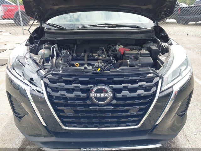 Auction sale of the 2024 Nissan Kicks S Xtronic Cvt, vin: 3N1CP5BV5RL518090, lot number: 45046654