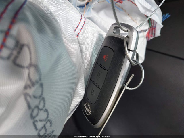 Auction sale of the 2024 Nissan Kicks S Xtronic Cvt, vin: 3N1CP5BV5RL518090, lot number: 45046654
