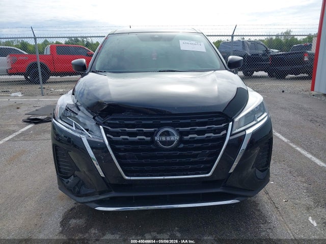 Auction sale of the 2024 Nissan Kicks S Xtronic Cvt, vin: 3N1CP5BV5RL518090, lot number: 45046654