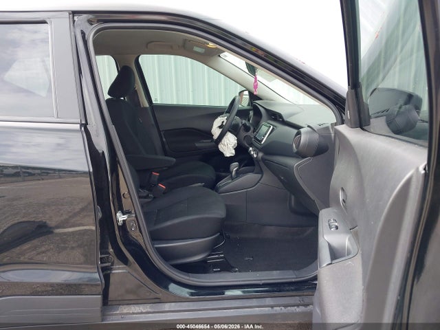 Auction sale of the 2024 Nissan Kicks S Xtronic Cvt, vin: 3N1CP5BV5RL518090, lot number: 45046654