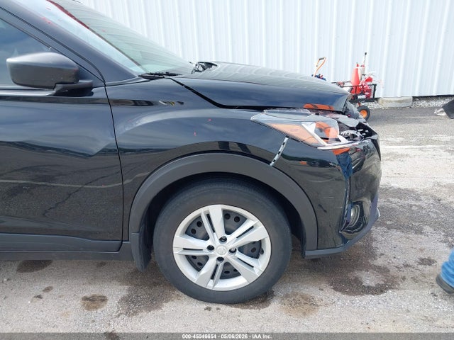 Auction sale of the 2024 Nissan Kicks S Xtronic Cvt, vin: 3N1CP5BV5RL518090, lot number: 45046654