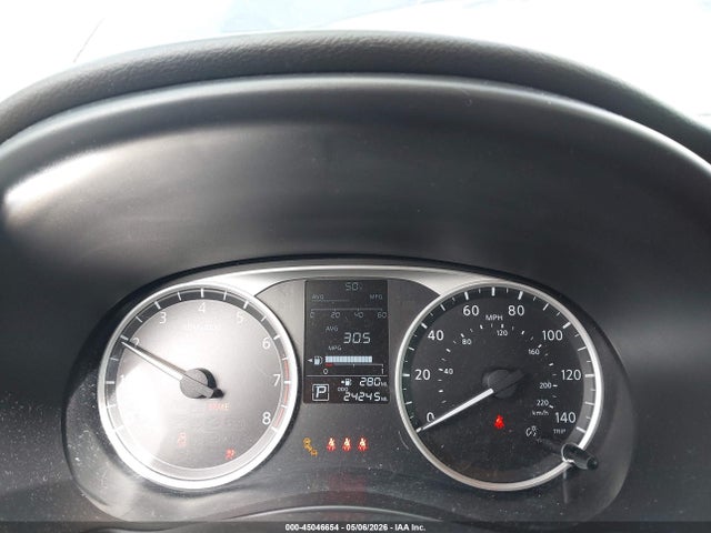 Auction sale of the 2024 Nissan Kicks S Xtronic Cvt, vin: 3N1CP5BV5RL518090, lot number: 45046654