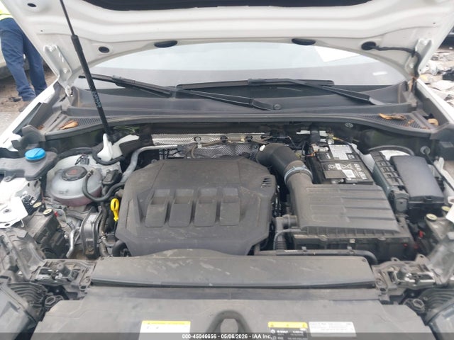 Aukcja sprzedaży 2024 Audi Q3 Premium 45 Tfsi S Line Quattro Tiptronic, vin: WA1DECF37R1047971, numer aukcji: 45046656