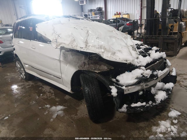 Продаж на аукціоні авто 2014 Mercedes-benz Glk 350 4matic, vin: WDCGG8JB5EG309724, номер лоту: 45046659