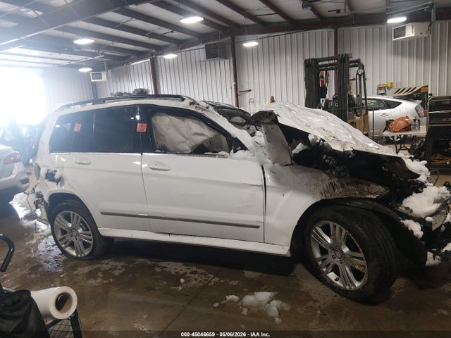 Продаж на аукціоні авто 2014 Mercedes-benz Glk 350 4matic, vin: WDCGG8JB5EG309724, номер лоту: 45046659