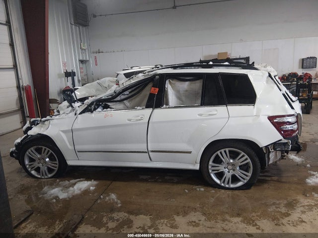 Продаж на аукціоні авто 2014 Mercedes-benz Glk 350 4matic, vin: WDCGG8JB5EG309724, номер лоту: 45046659