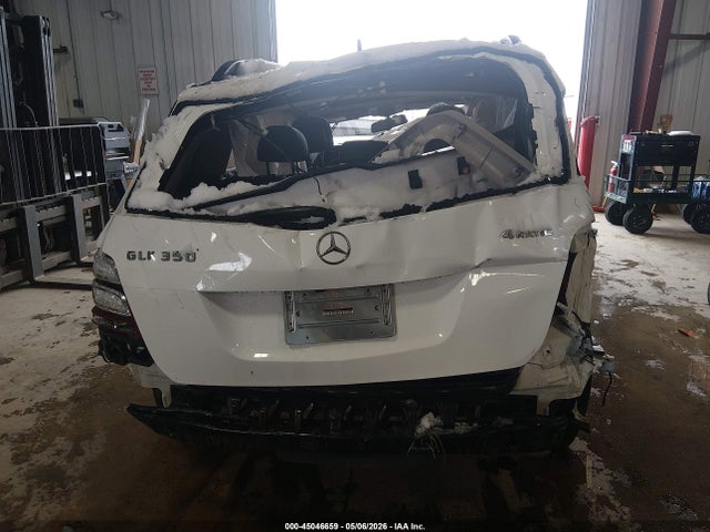Продаж на аукціоні авто 2014 Mercedes-benz Glk 350 4matic, vin: WDCGG8JB5EG309724, номер лоту: 45046659