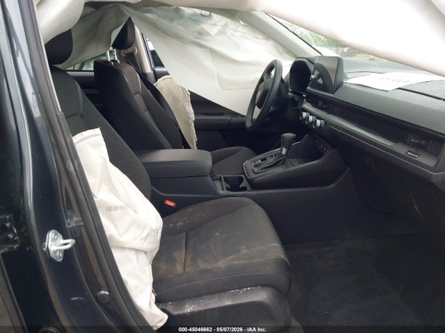 45046662 :رقم المزاد ، 2HKRS4H2XTH423738 vin ، 2026 Honda Cr-v Lx Awd مزاد بيع
