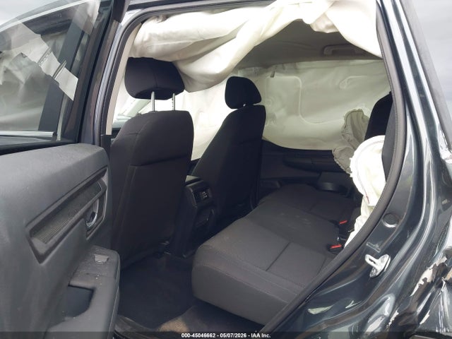 45046662 :رقم المزاد ، 2HKRS4H2XTH423738 vin ، 2026 Honda Cr-v Lx Awd مزاد بيع