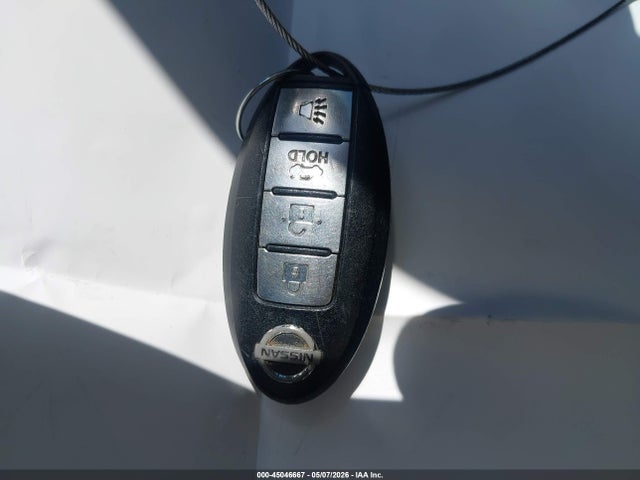 Aukcja sprzedaży 2015 Nissan Sentra Sr, vin: 3N1AB7AP9FY328957, numer aukcji: 45046667