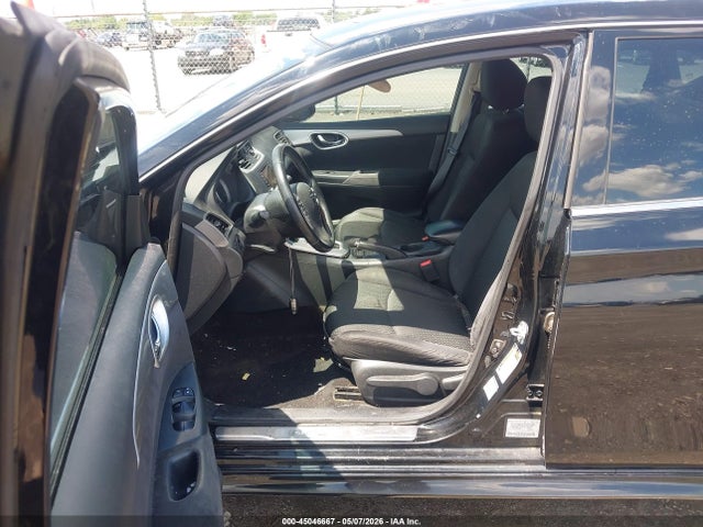 Aukcja sprzedaży 2015 Nissan Sentra Sr, vin: 3N1AB7AP9FY328957, numer aukcji: 45046667