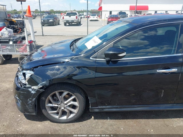 Aukcja sprzedaży 2015 Nissan Sentra Sr, vin: 3N1AB7AP9FY328957, numer aukcji: 45046667
